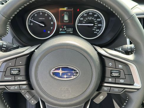 Used 2023 Subaru Forester Limited image 12