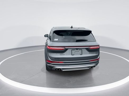 Used 2022 Lincoln Corsair Reserve w/ Sport Package image 7