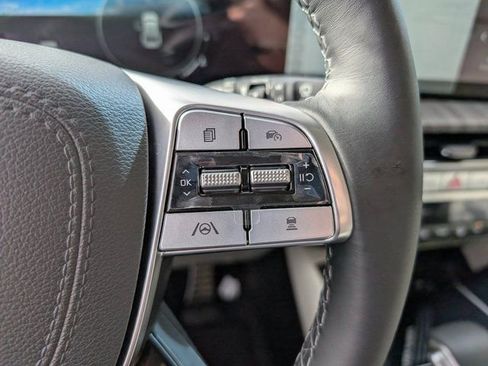 New 2025 Kia Telluride SX Prestige image 36