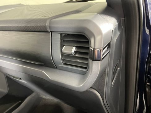 Used 2025 Ford F150 XLT w/ Equipment Group 301A Standard AWD/4WD image 18