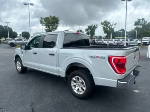 Used 2023 Ford F150 XLT AWD/4WD image 4