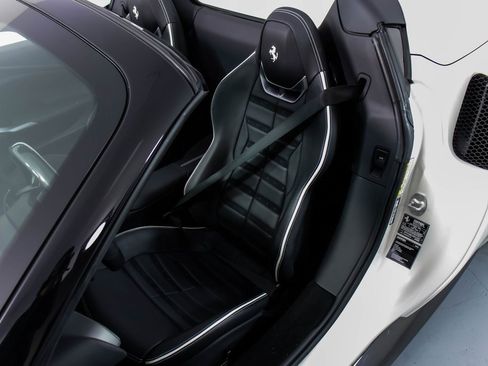 Certified 2025 Ferrari 296 GTS image 6