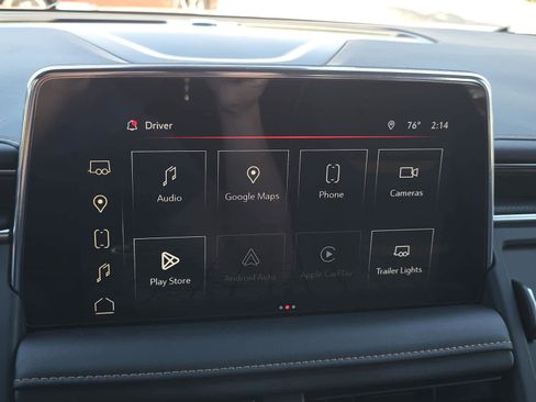 Used 2023 GMC Yukon AT4 image 30