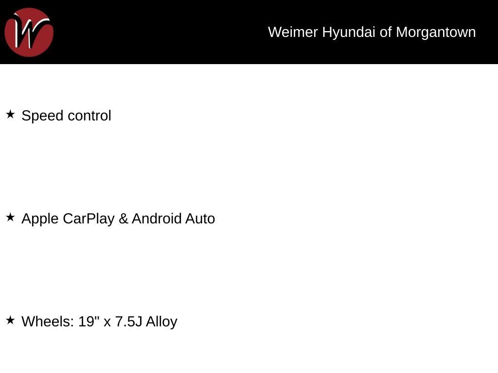 Used 2021 Hyundai Santa Fe Limited AWD/4WD image 5