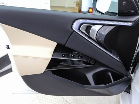 New 2026 BMW X3 xDrive30 w/ M Sport Package image 10