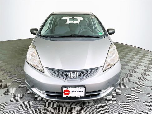 Used 2009 Honda Fit image 2