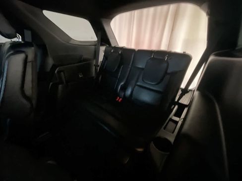 Used 2020 Ford Explorer ST w/ ST Street Pack AWD/4WD image 24