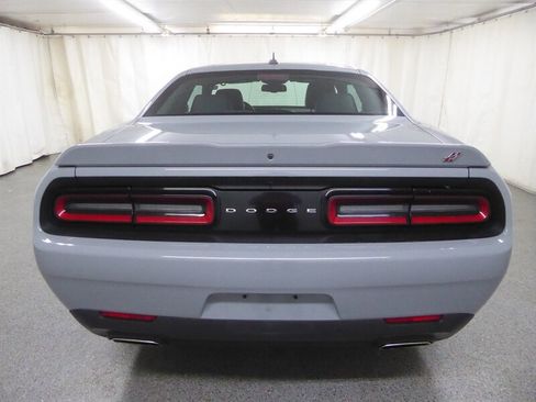 Used 2022 Dodge Challenger SXT w/ Plus Package AWD/4WD image 6