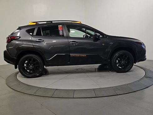 New 2026 Subaru Crosstrek 2.5i Wilderness AWD/4WD image 6