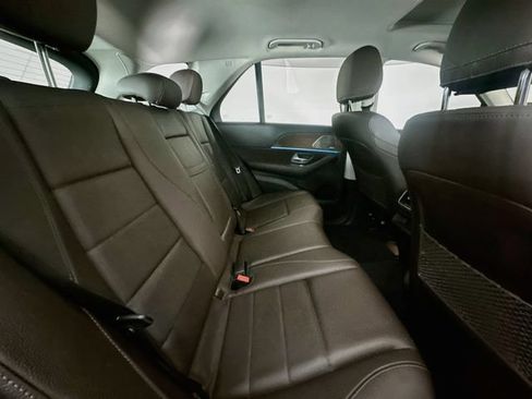 Certified 2023 Mercedes-Benz GLE 450 4MATIC image 27