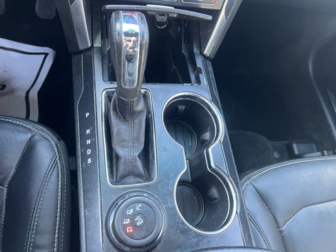 Used 2016 Ford Explorer Limited image 26