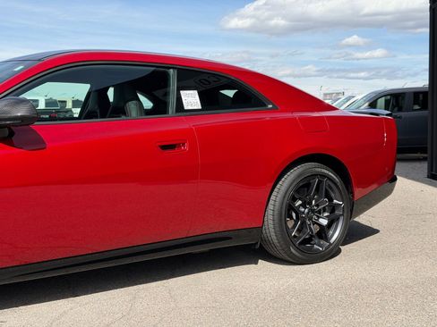 New 2026 Dodge Charger R/T Scat Pack image 12