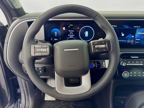New 2026 Hyundai Palisade Calligraphy AWD/4WD image 14