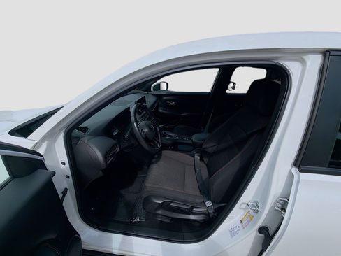Certified 2023 Honda HR-V Sport image 18