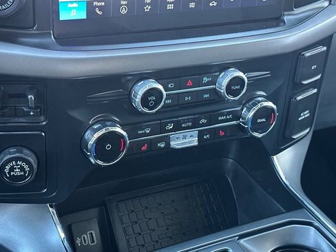 New 2025 Ford F150 XLT w/ Equipment Group 303A High image 20