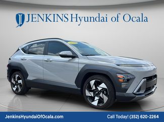 Certified 2024 Hyundai Kona Limited FWD video 1