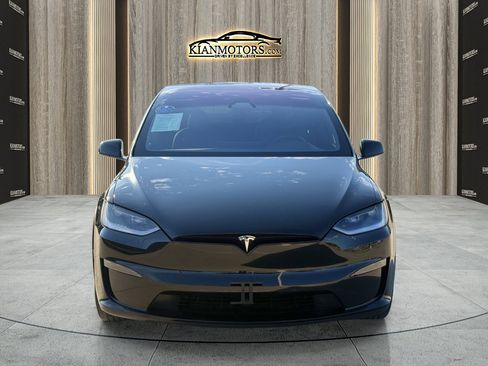 Used 2024 Tesla Model X Long Range image 2