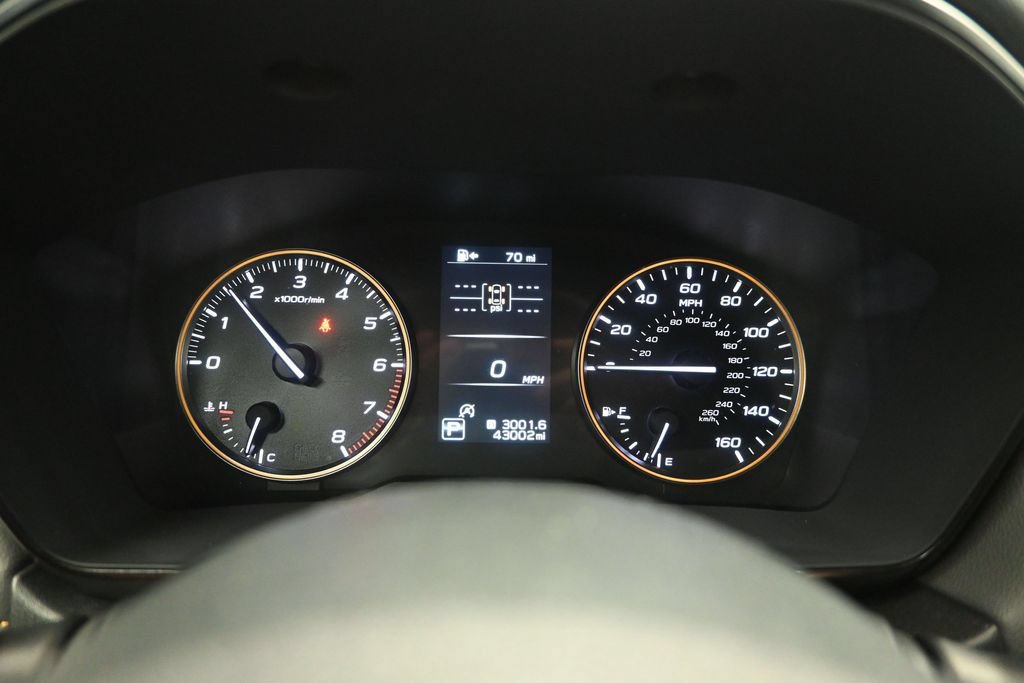 Used 2024 Subaru Outback Wilderness AWD/4WD image 11