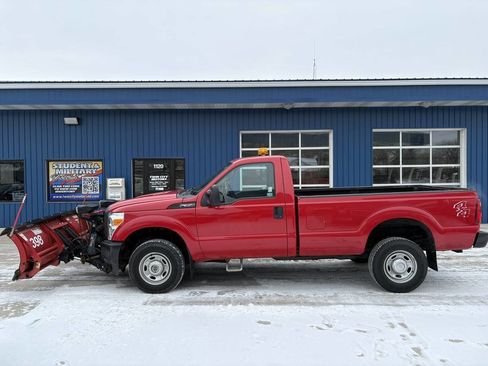 Used 2015 Ford F350 XL image 1