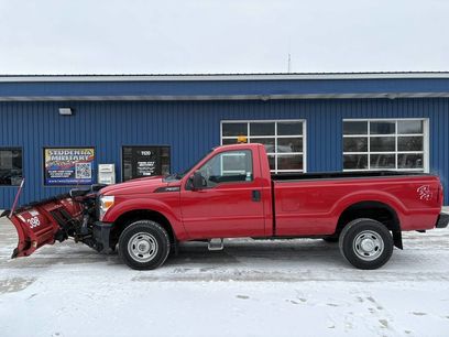Used 2015 Ford F350 XL