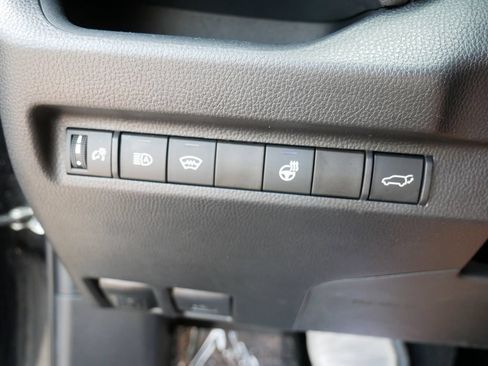 Certified 2025 Toyota RAV4 XLE Premium w/ Weather Package AWD/4WD image 29