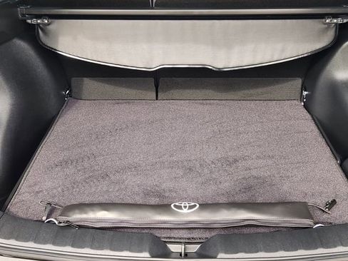 Used 2025 Toyota Corolla Cross AWD Hybrid image 26