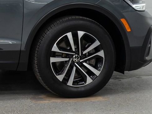 Used 2023 Volkswagen Tiguan S image 25
