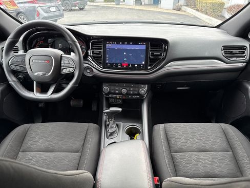 Used 2026 Dodge Durango GT image 32