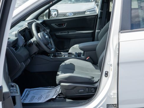 New 2026 Subaru Outback Premium AWD/4WD image 19