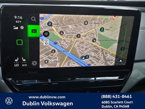 Used 2023 Volkswagen ID.4 Pro S RWD image 14
