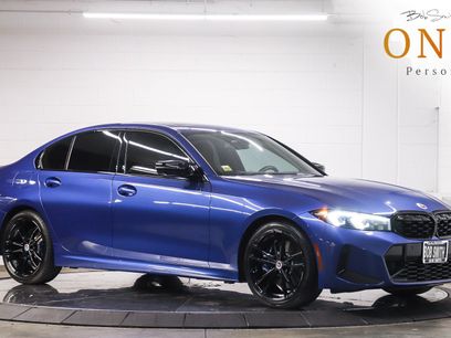 Used 2023 BMW M340i xDrive w/ Premium Package