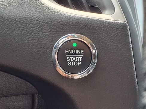 Used 2023 Ford Edge SEL w/ Convenience Package AWD/4WD image 21