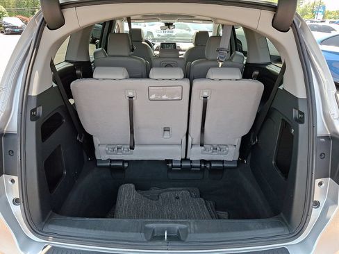 Used 2024 Honda Odyssey EX-L image 29