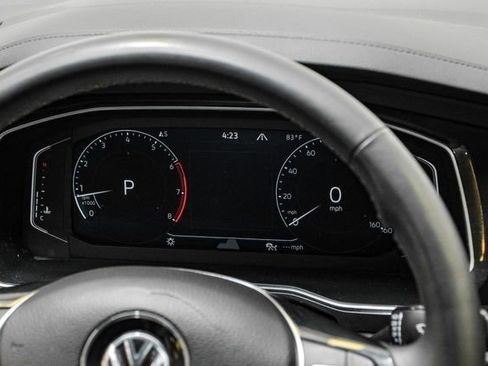 Used 2021 Volkswagen Jetta SEL FWD image 29
