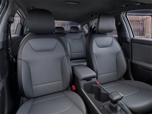 New 2026 Kia K4 EX image 15