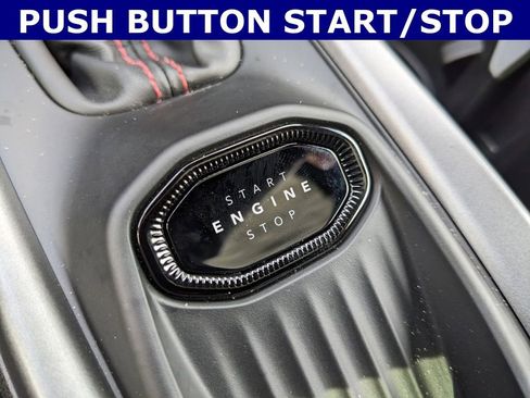 New 2026 Dodge Charger R/T Scat Pack image 16