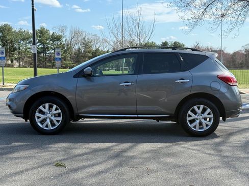 Used 2014 Nissan Murano SL image 9