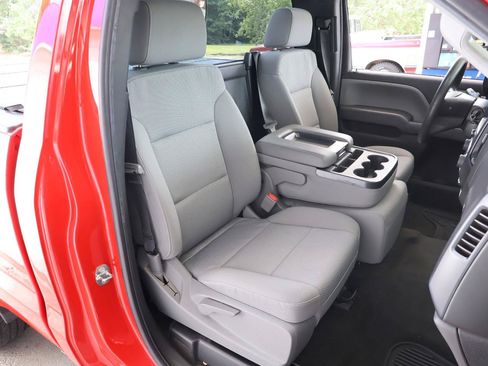 Used 2018 Chevrolet Silverado 1500 LS RWD image 20
