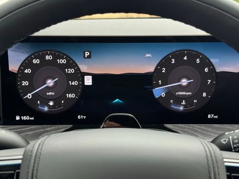 New 2026 Genesis GV80 3.5T Prestige image 32