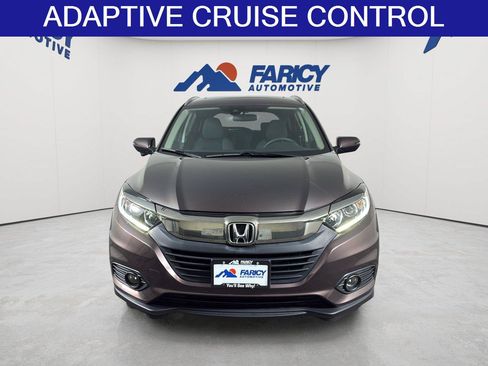 Used 2022 Honda HR-V EX image 5