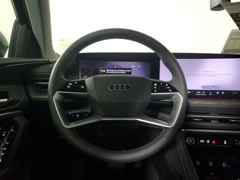 New 2026 Audi Q5 2.0T AWD/4WD image 16
