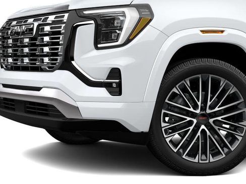 New 2026 GMC Terrain Denali image 7
