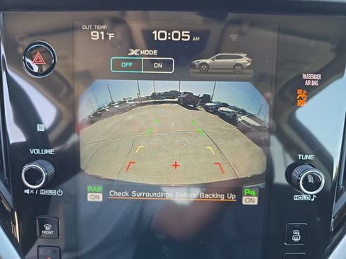 Used 2020 Subaru Outback Limited AWD/4WD image 18