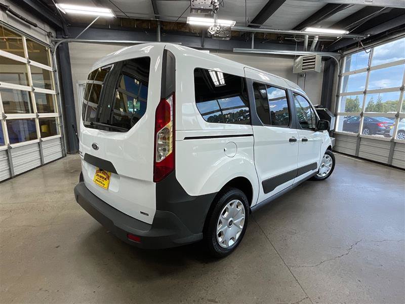 Used 2016 Ford Transit Connect XL FWD image 5