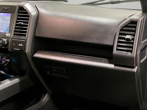 Used 2020 Ford F150 XLT w/ Equipment Group 302A Luxury image 26