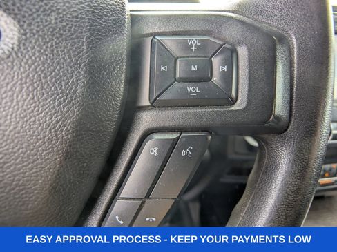 Used 2019 Ford Expedition Max Limited image 34