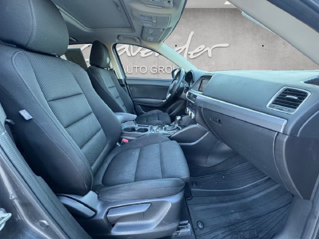 Used 2016 MAZDA CX-5 Touring w/ Bose/Moonroof Package FWD image 24