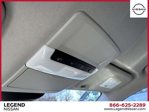 Used 2023 Nissan Sentra SV image 27