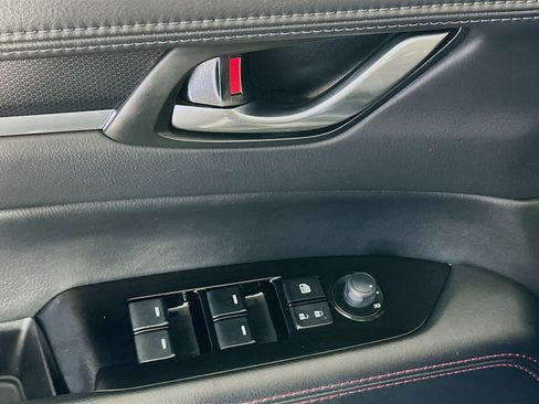 Used 2024 MAZDA CX-5 Carbon Edition image 15