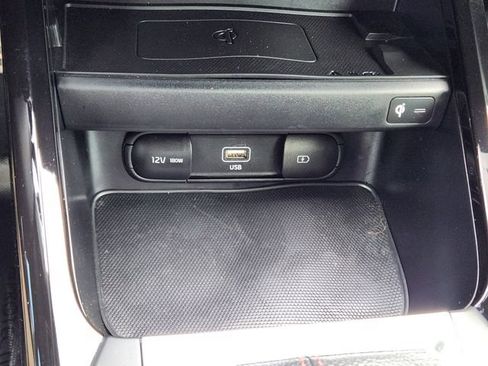 Certified 2024 Kia Forte GT FWD image 20